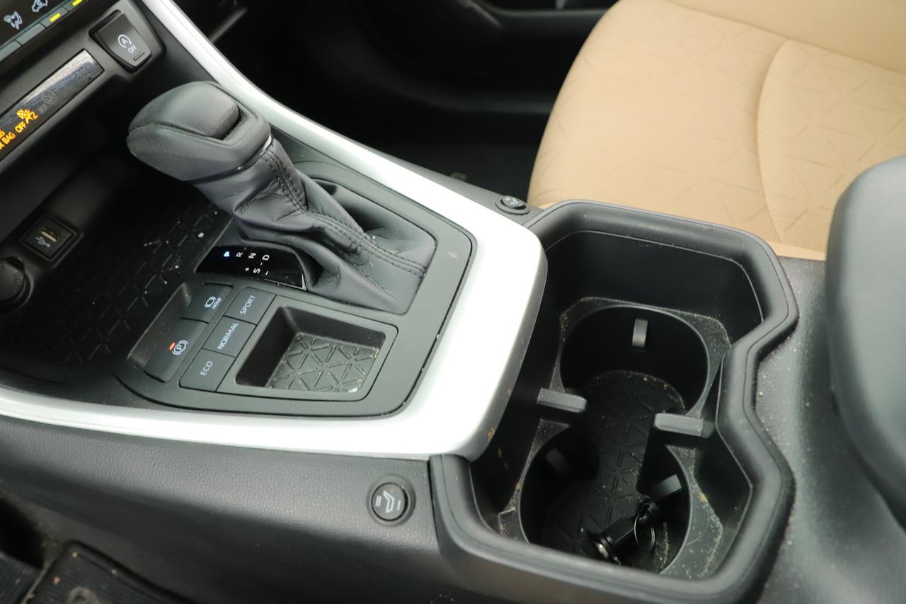 2023 Toyota RAV4 XLE New Braunfels TX