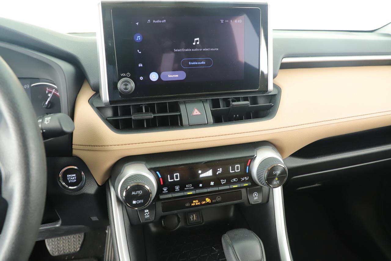 2023 Toyota RAV4 XLE New Braunfels TX