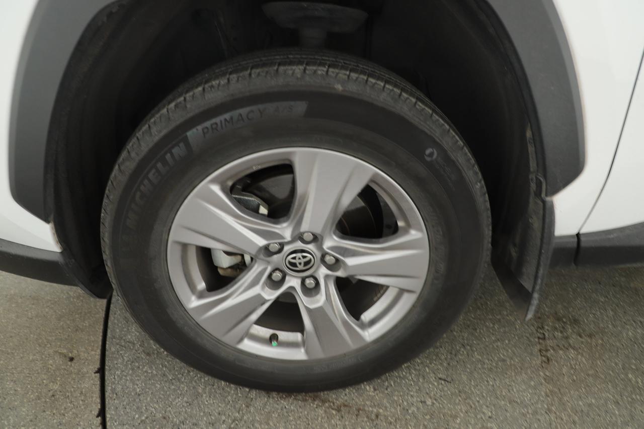 2023 Toyota RAV4 XLE New Braunfels TX