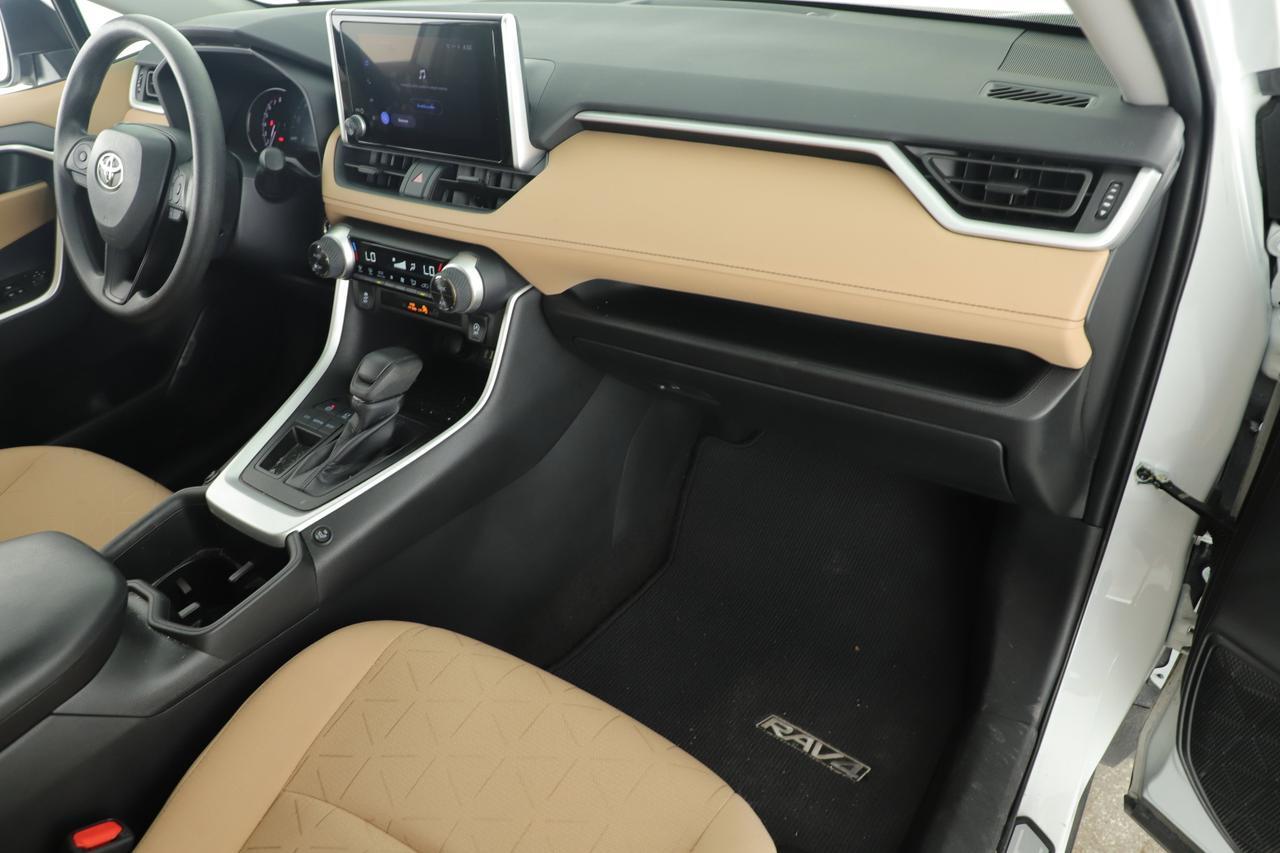 2023 Toyota RAV4 XLE New Braunfels TX