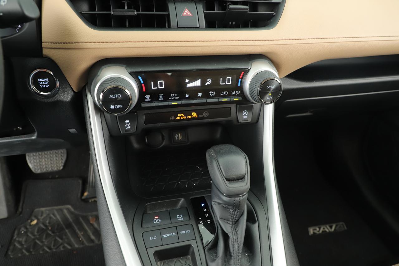 2023 Toyota RAV4 XLE New Braunfels TX