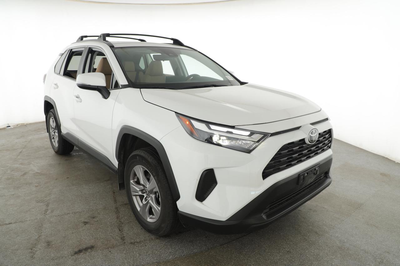 2023 Toyota RAV4 XLE New Braunfels TX