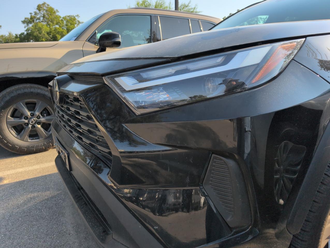 2023 Toyota RAV4 XLE San Antonio TX