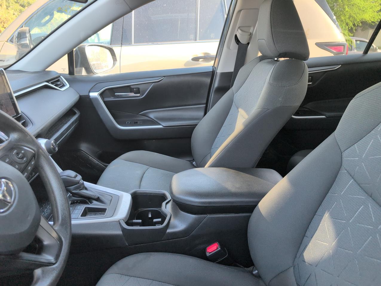 2023 Toyota RAV4 XLE San Antonio TX