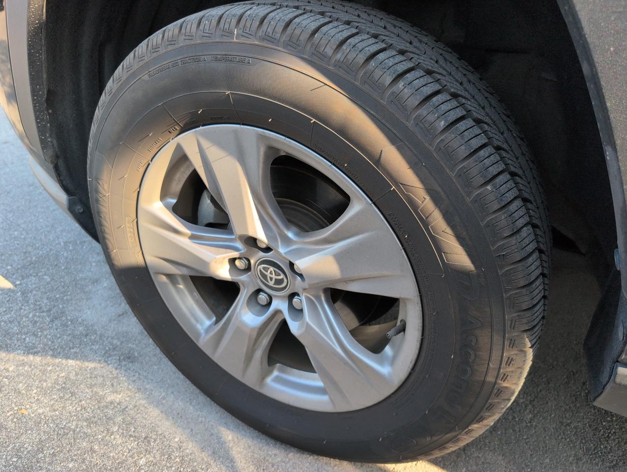 2023 Toyota RAV4 XLE San Antonio TX