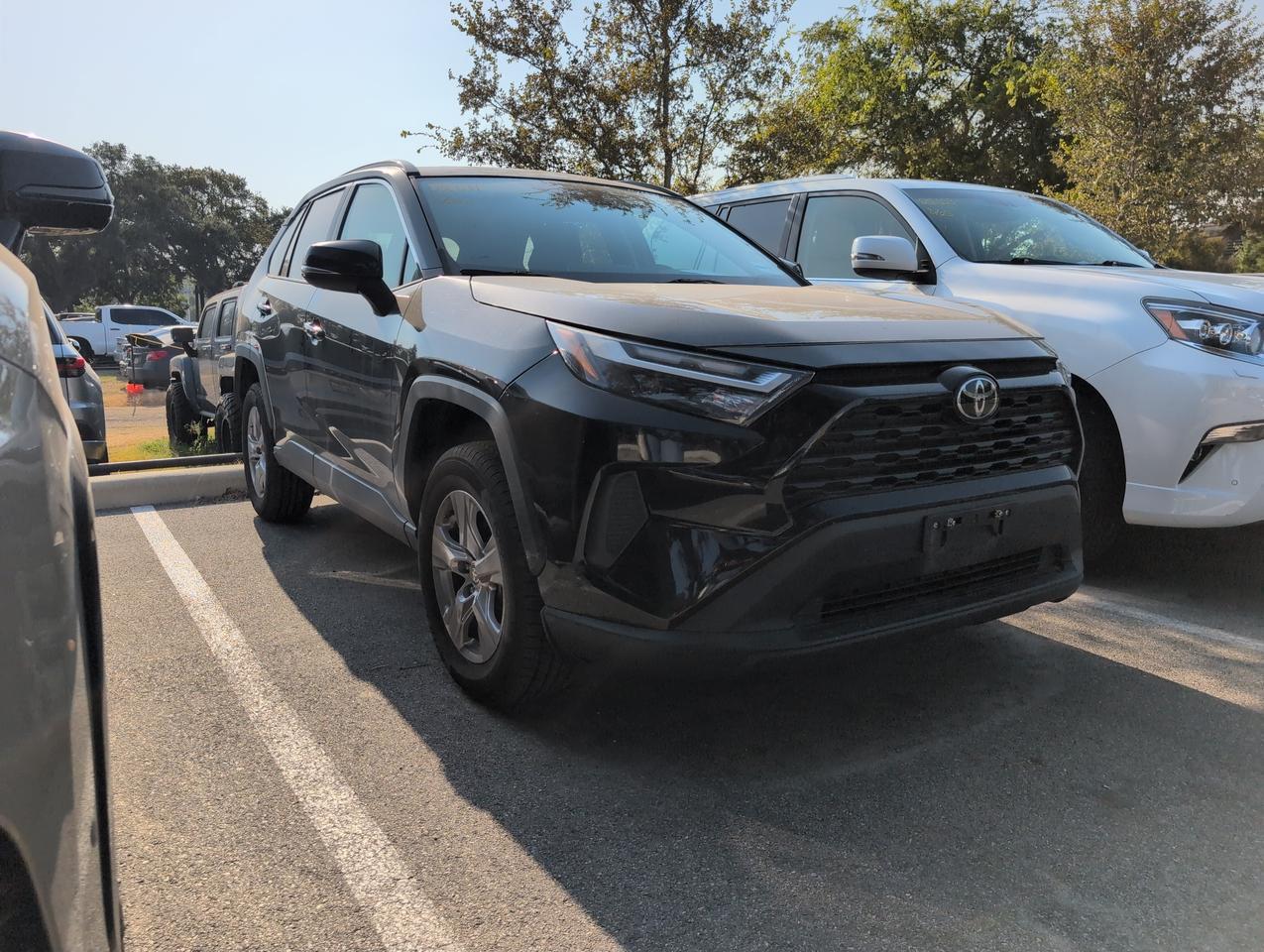 2023 Toyota RAV4 XLE San Antonio TX