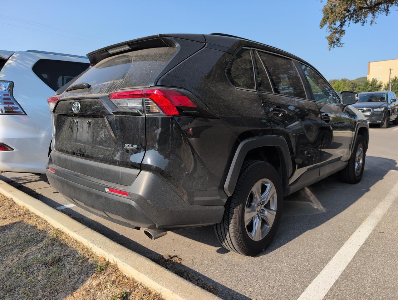 2023 Toyota RAV4 XLE San Antonio TX
