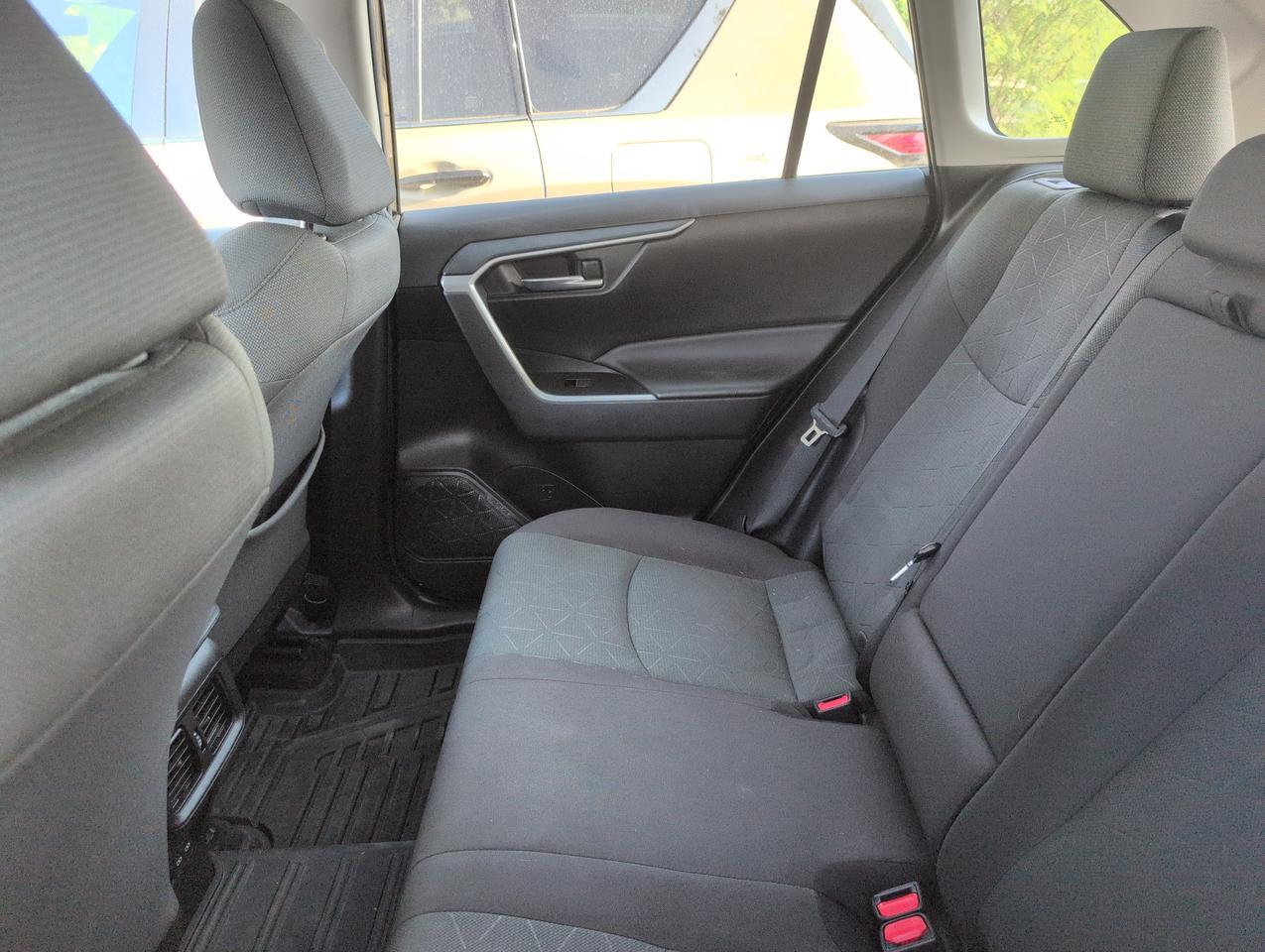 2023 Toyota RAV4 XLE San Antonio TX