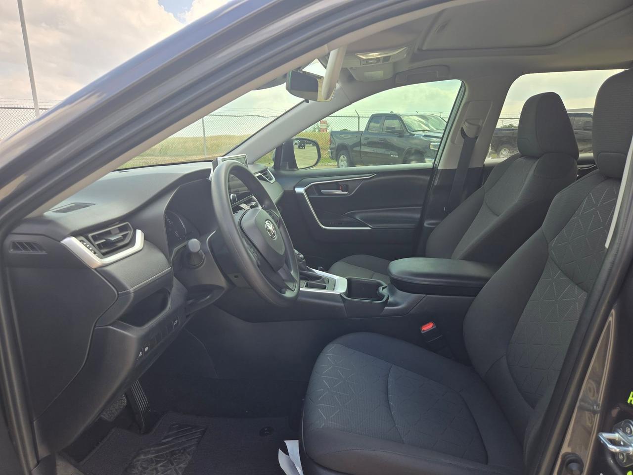 2023 Toyota RAV4 XLE Castroville TX