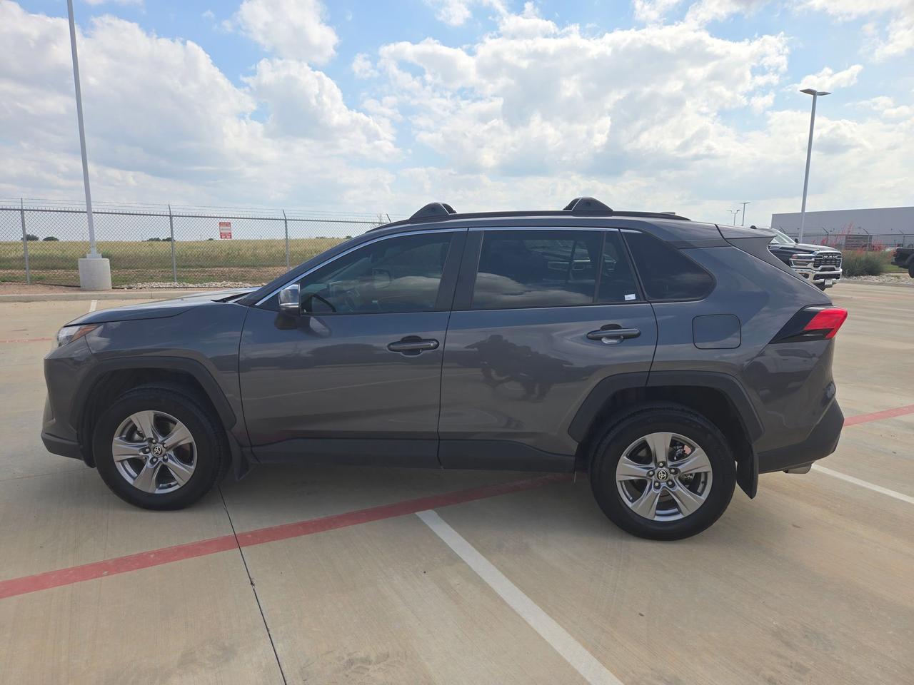 2023 Toyota RAV4 XLE Castroville TX