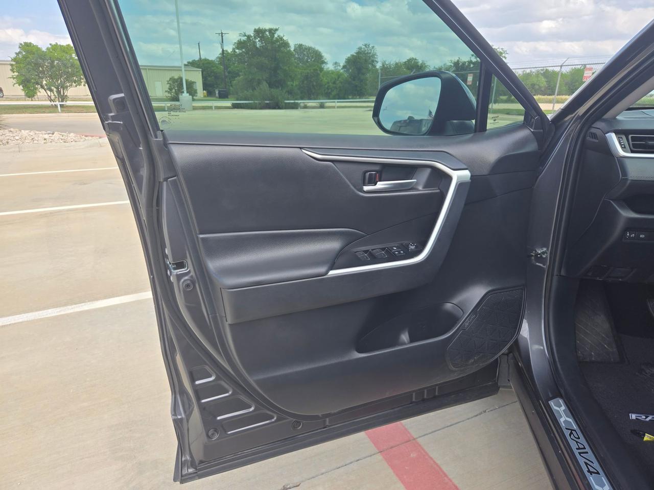 2023 Toyota RAV4 XLE Castroville TX