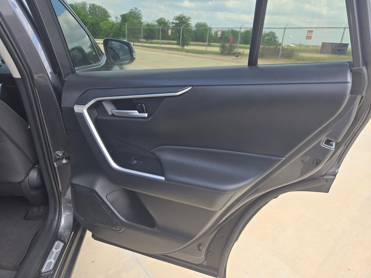 2023 Toyota RAV4 XLE Castroville TX