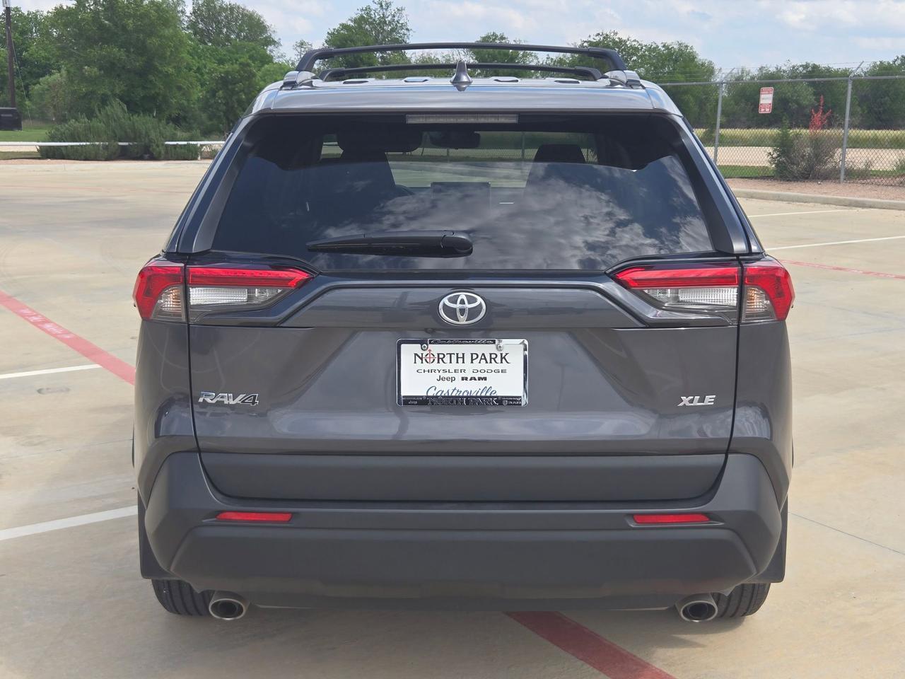 2023 Toyota RAV4 XLE Castroville TX