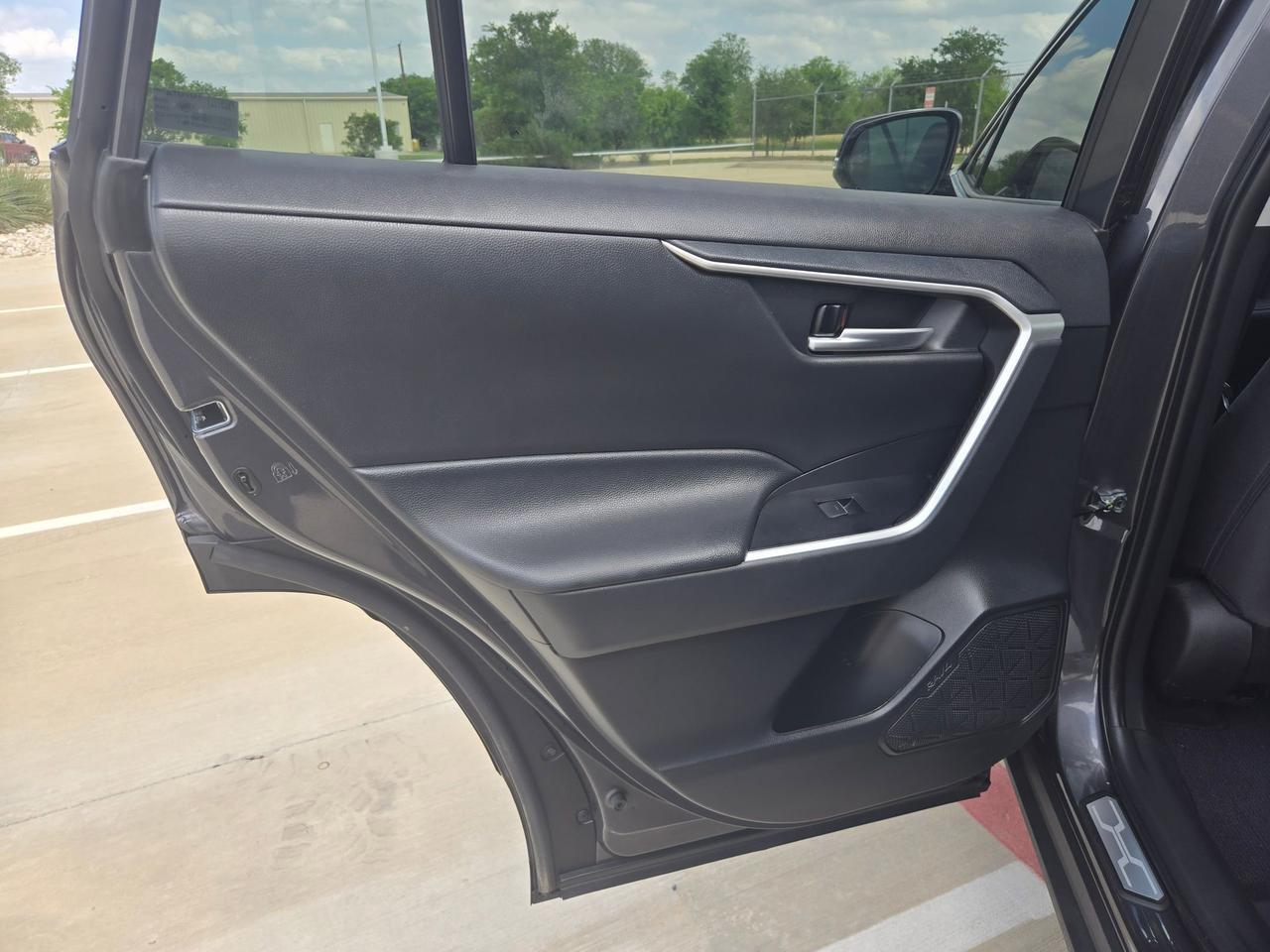 2023 Toyota RAV4 XLE Castroville TX