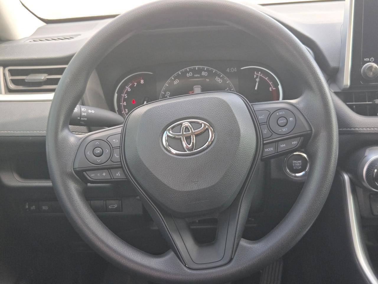2023 Toyota RAV4 XLE Castroville TX