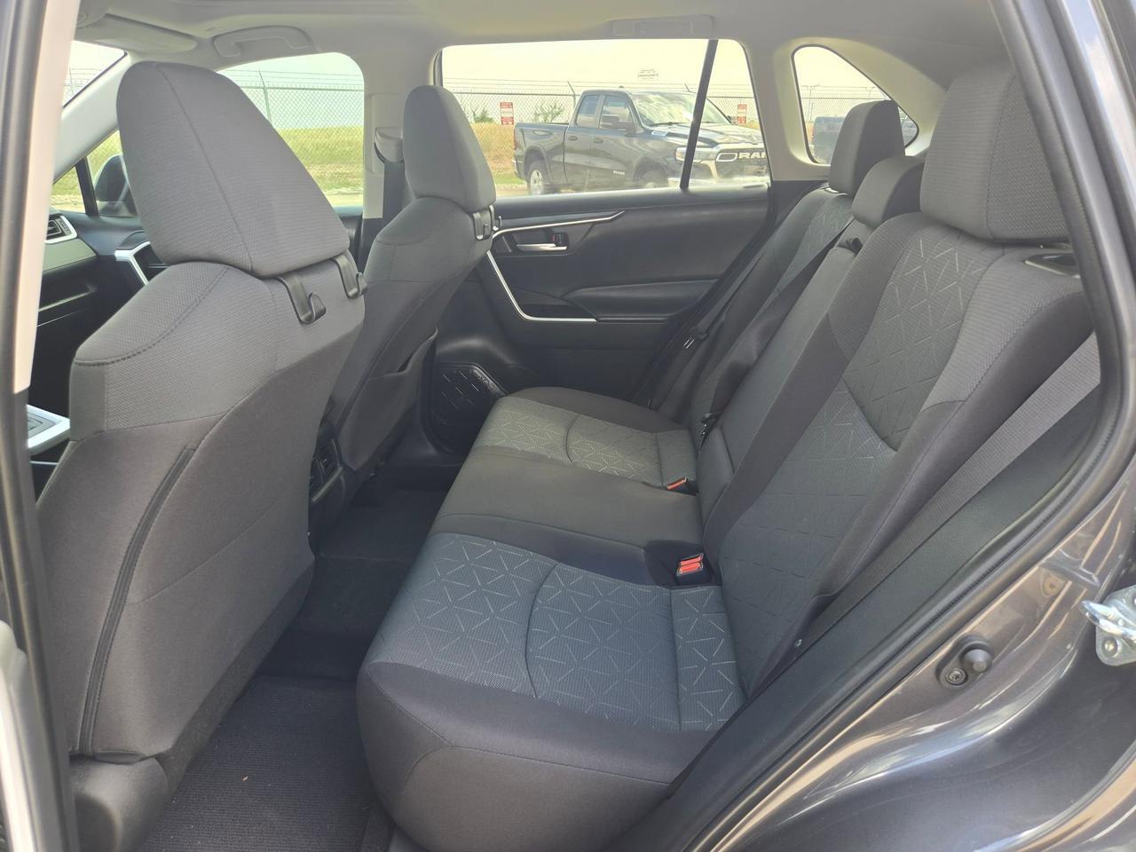 2023 Toyota RAV4 XLE Castroville TX