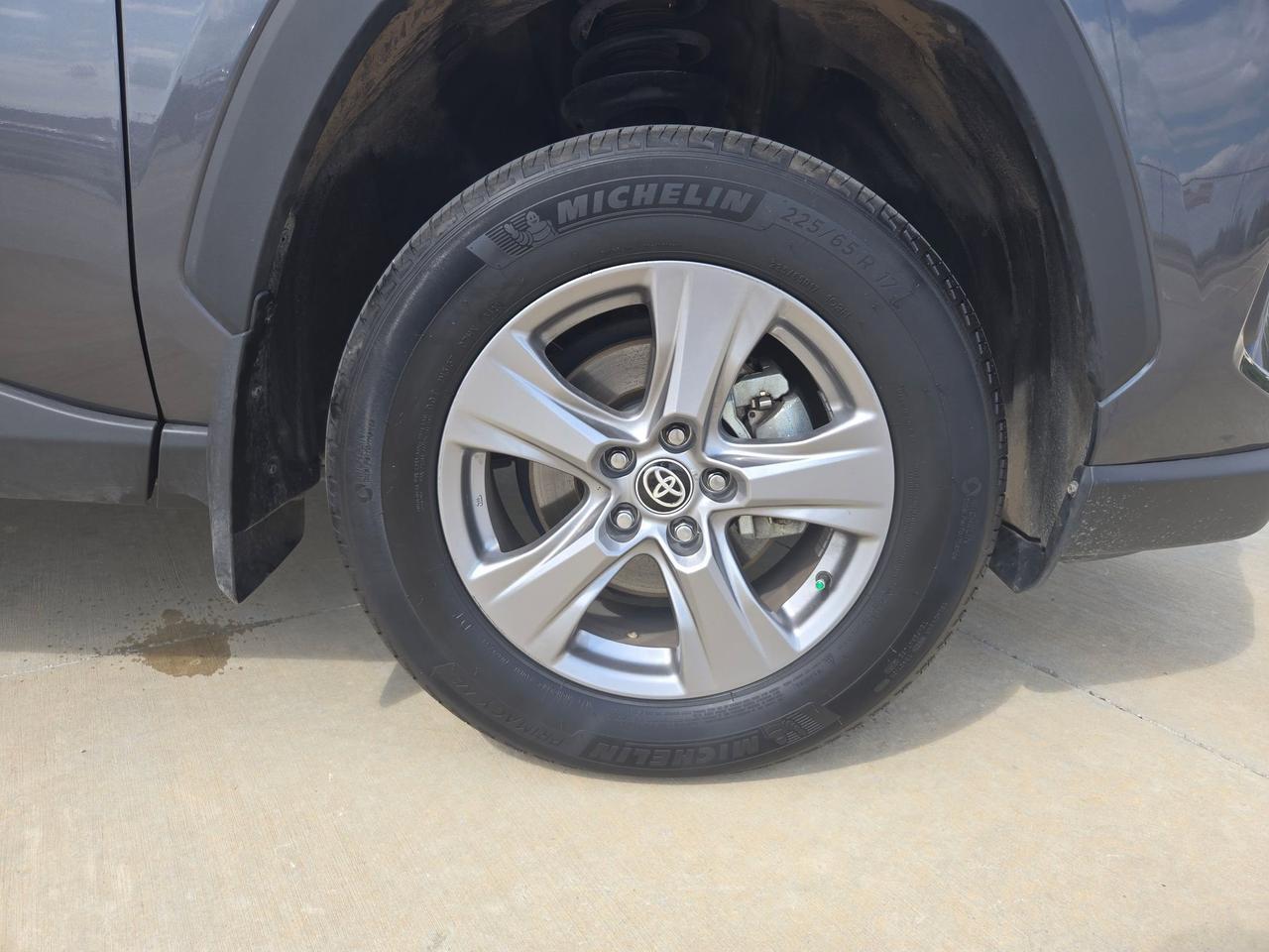 2023 Toyota RAV4 XLE Castroville TX