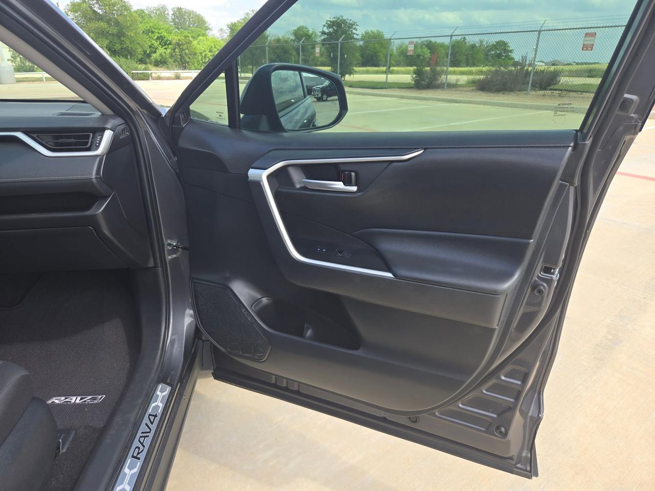 2023 Toyota RAV4 XLE Castroville TX
