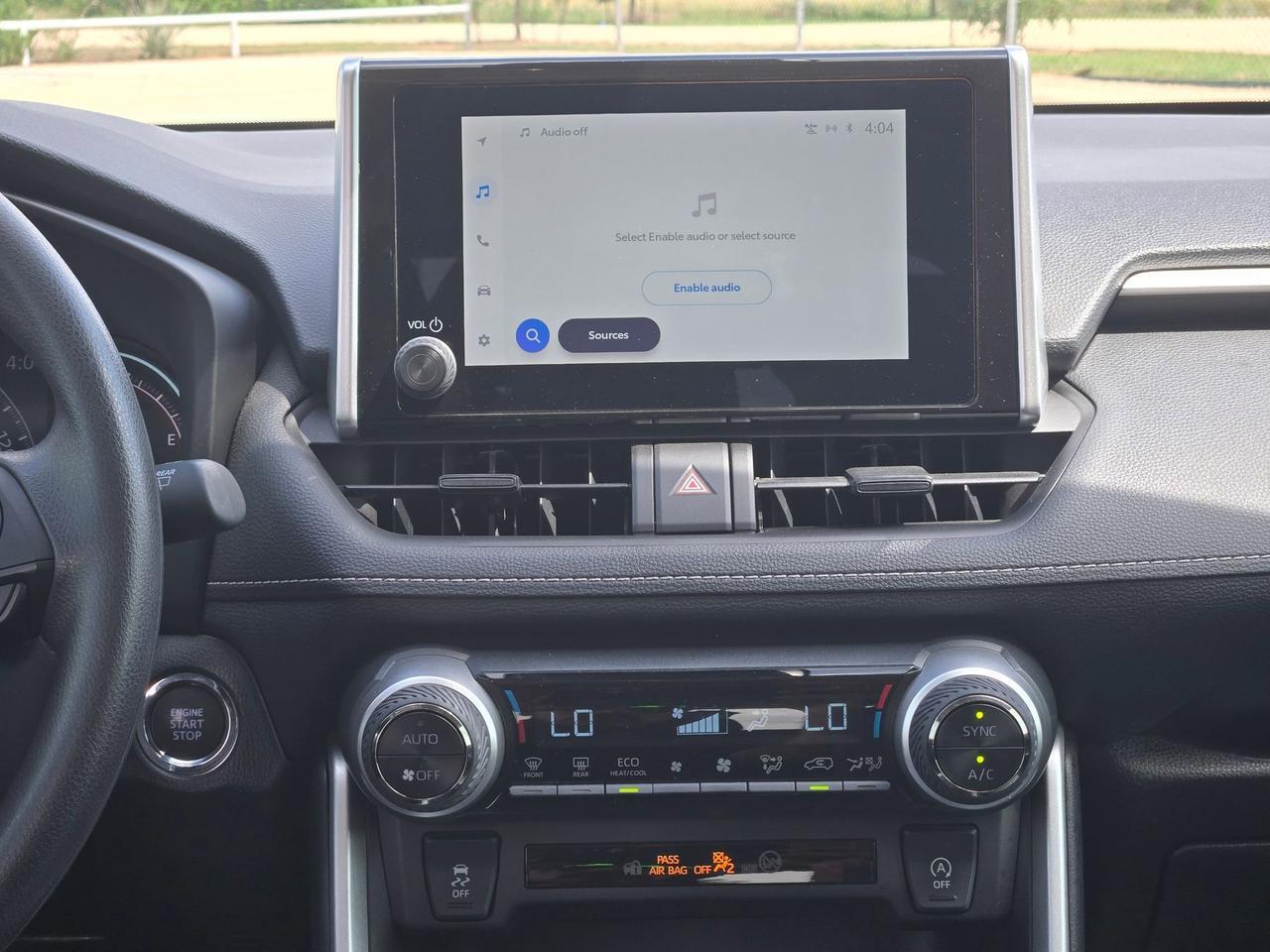 2023 Toyota RAV4 XLE Castroville TX