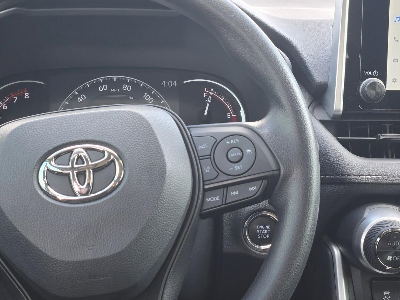2023 Toyota RAV4 XLE Castroville TX