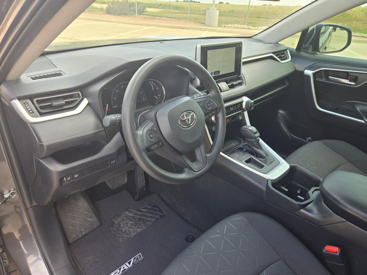 2023 Toyota RAV4 XLE Castroville TX