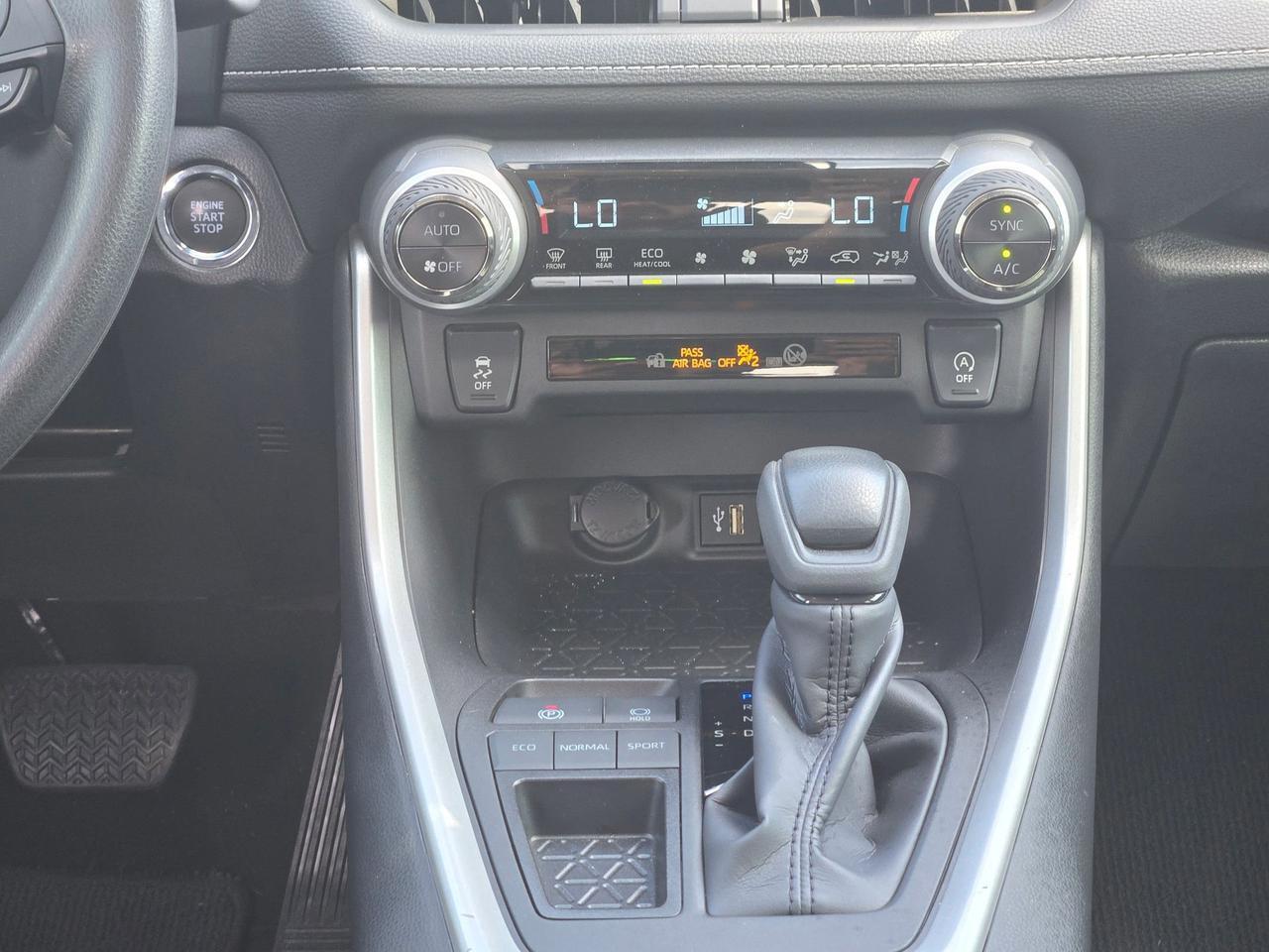 2023 Toyota RAV4 XLE Castroville TX