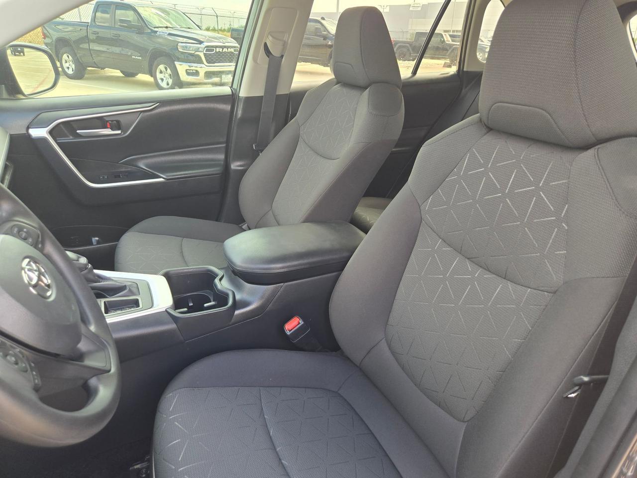 2023 Toyota RAV4 XLE Castroville TX