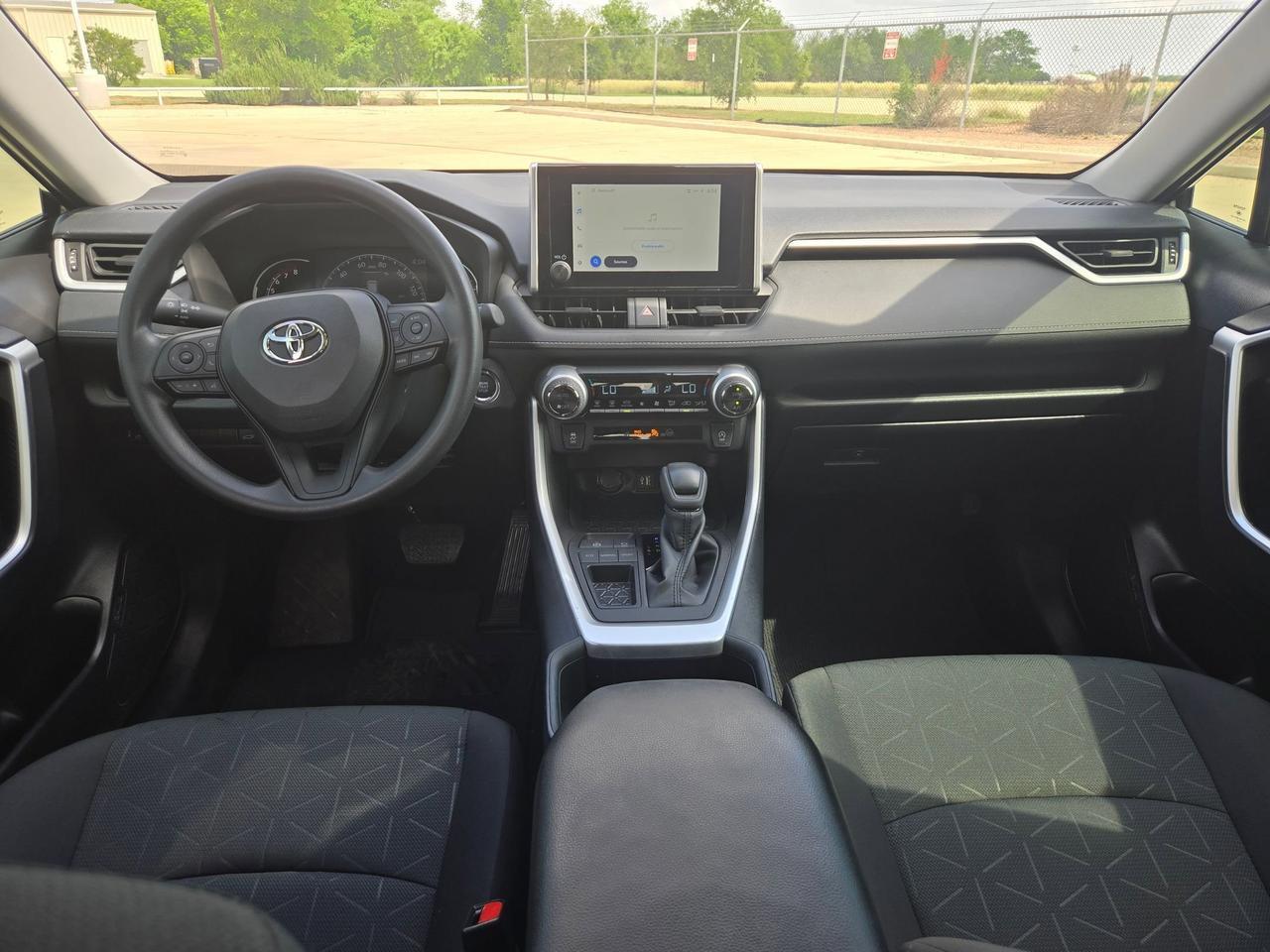2023 Toyota RAV4 XLE Castroville TX