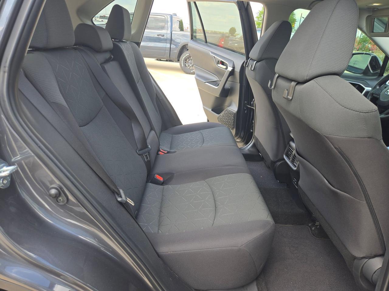 2023 Toyota RAV4 XLE Castroville TX