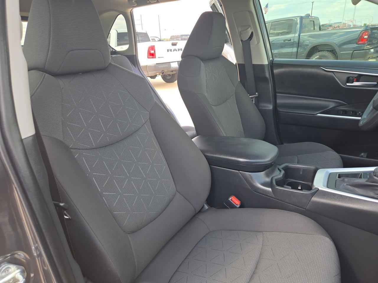 2023 Toyota RAV4 XLE Castroville TX