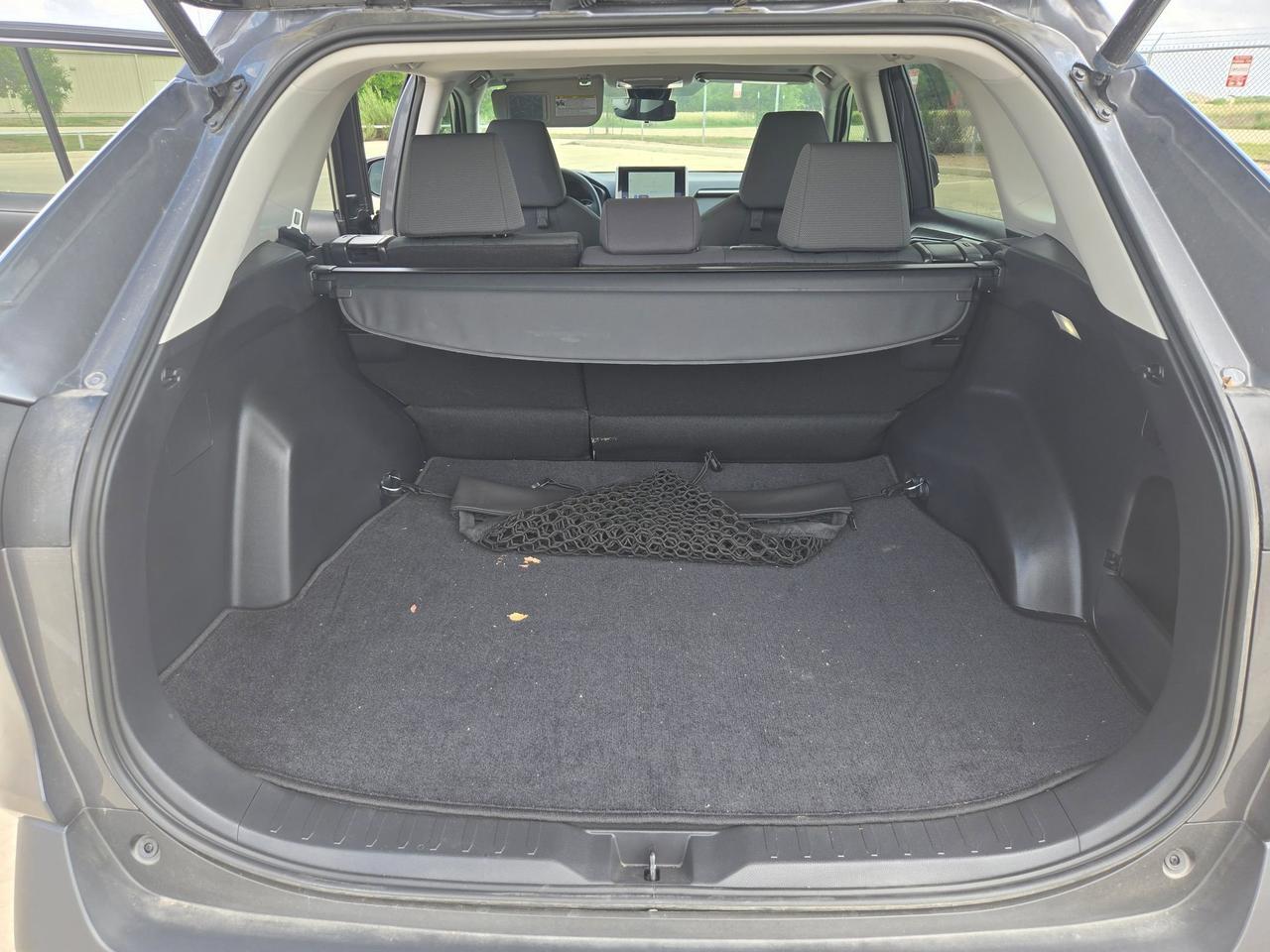 2023 Toyota RAV4 XLE Castroville TX