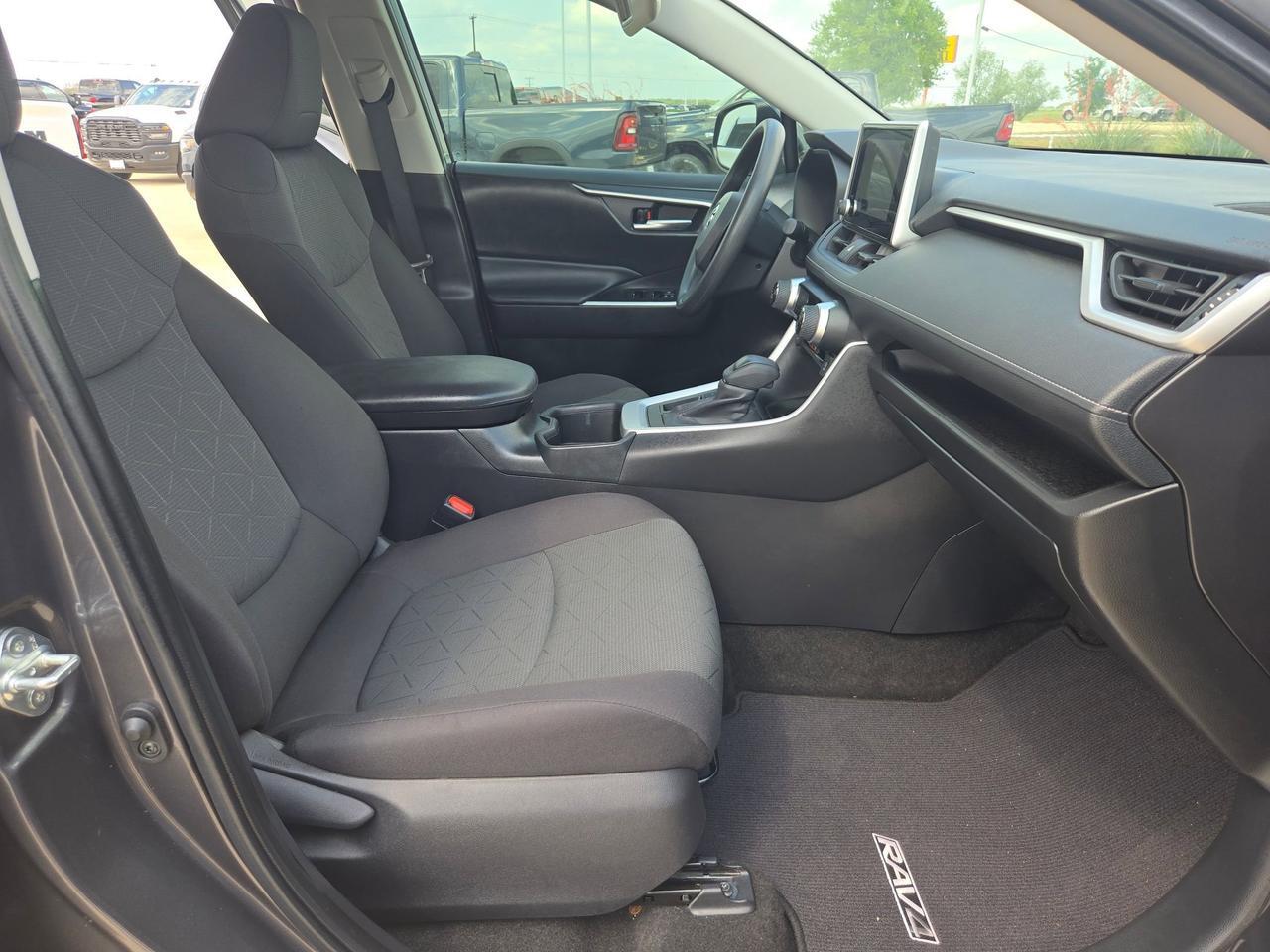 2023 Toyota RAV4 XLE Castroville TX