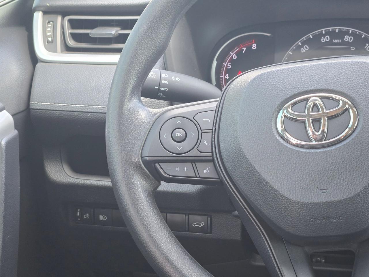 2023 Toyota RAV4 XLE Castroville TX