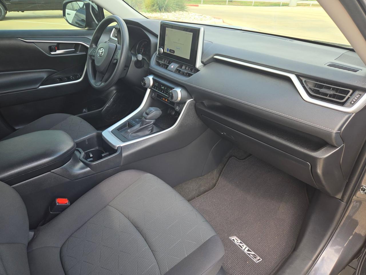2023 Toyota RAV4 XLE Castroville TX
