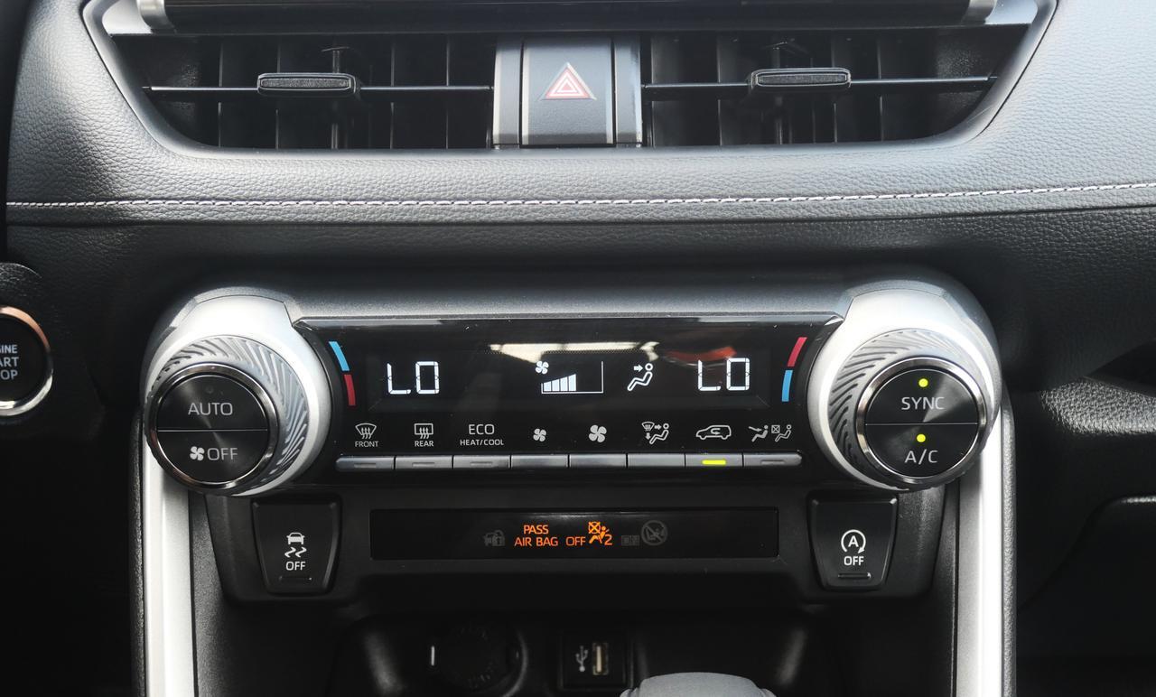 2023 Toyota RAV4 XLE San Juan TX