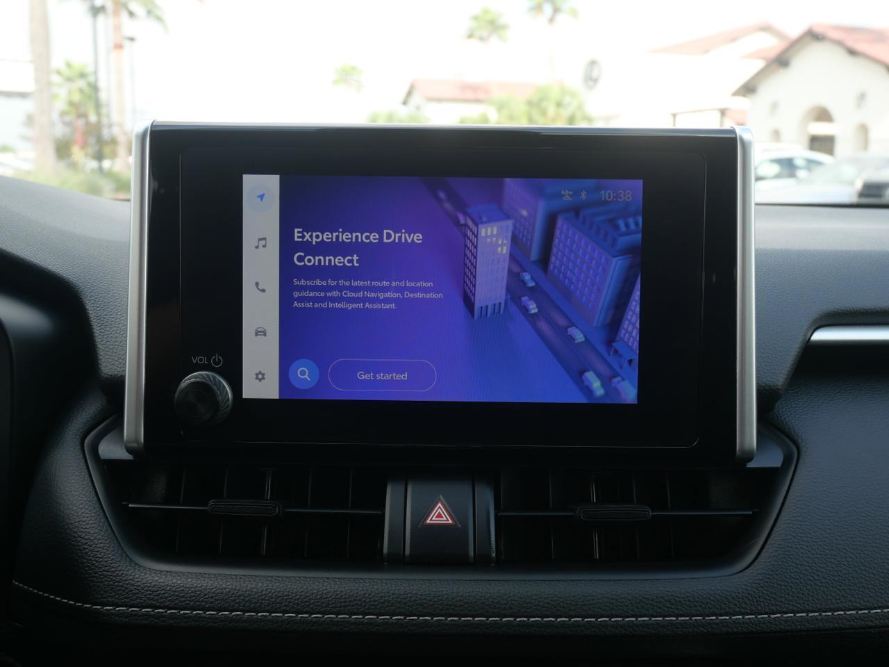 2023 Toyota RAV4 XLE San Juan TX