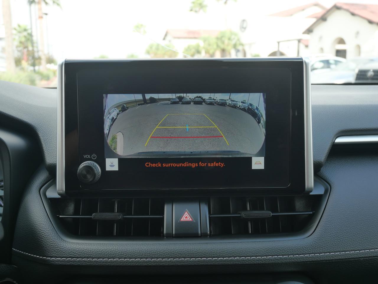 2023 Toyota RAV4 XLE San Juan TX
