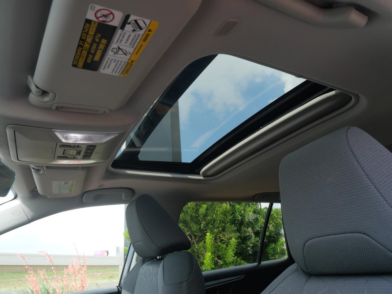 2023 Toyota RAV4 XLE San Juan TX