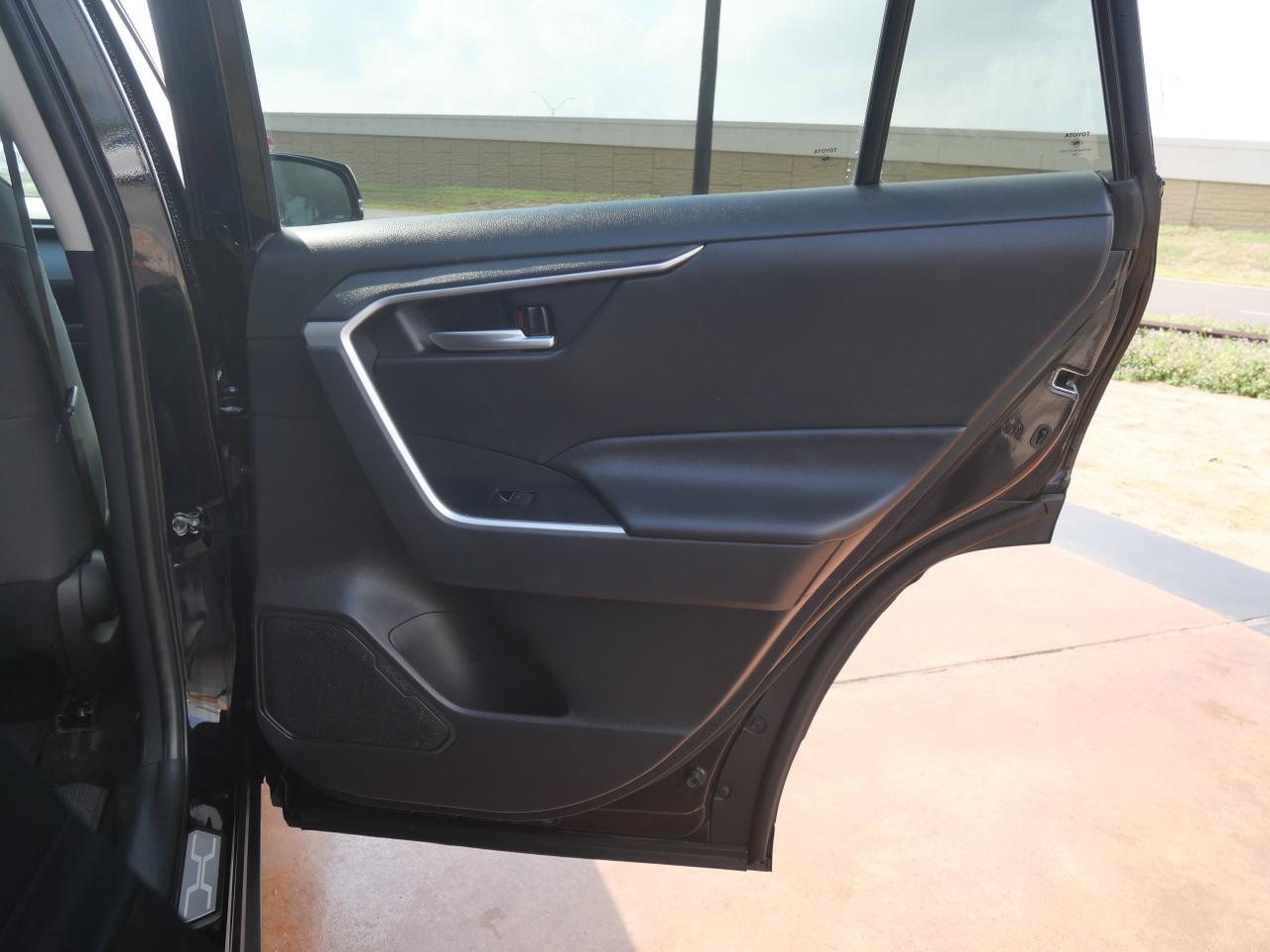 2023 Toyota RAV4 XLE San Juan TX