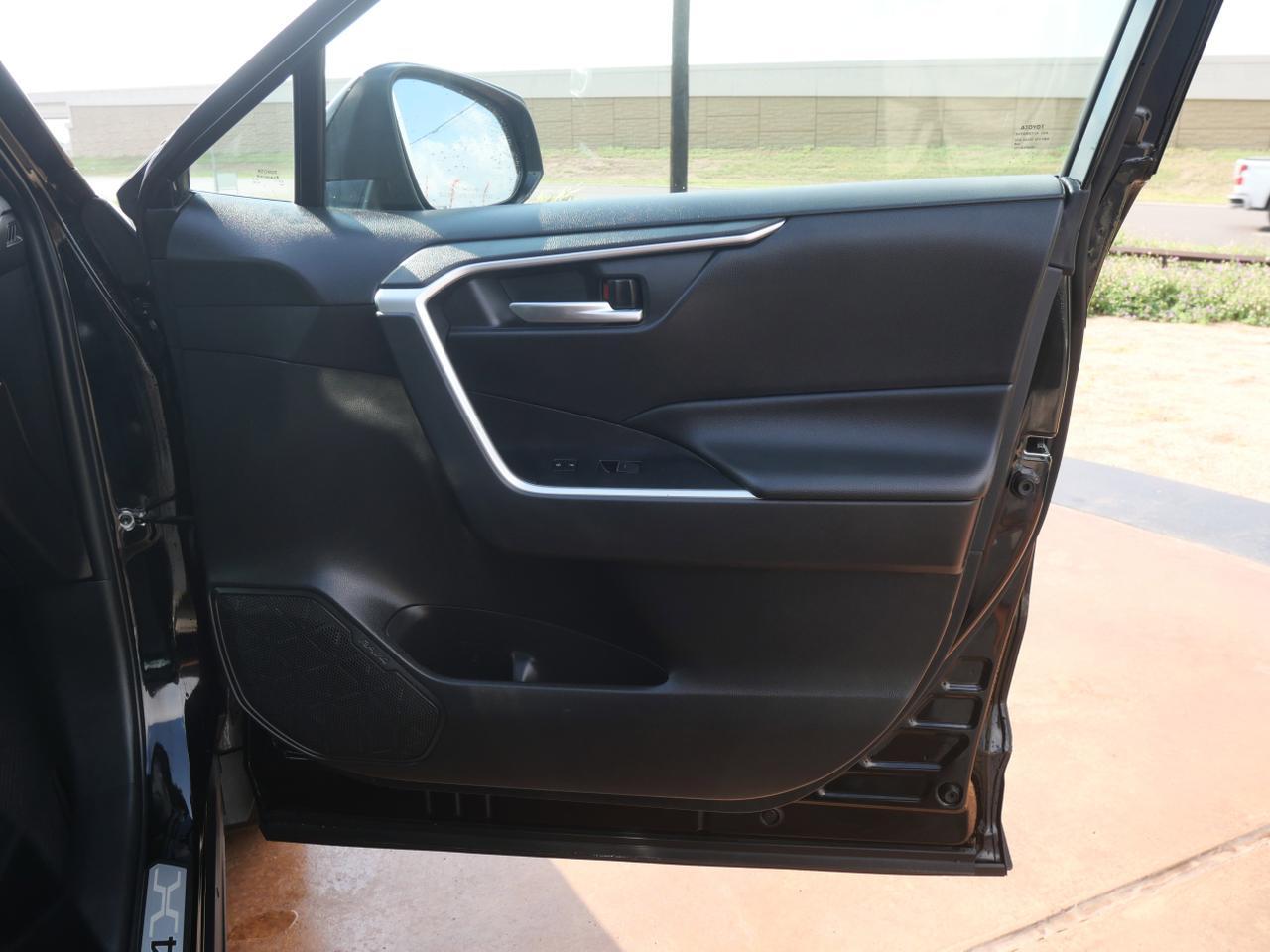 2023 Toyota RAV4 XLE San Juan TX