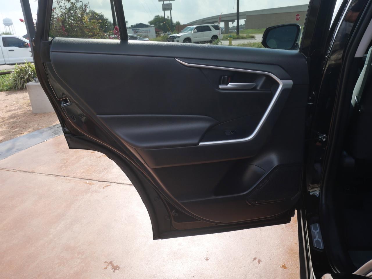 2023 Toyota RAV4 XLE San Juan TX