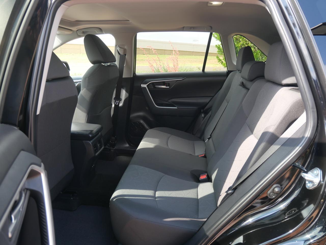 2023 Toyota RAV4 XLE San Juan TX