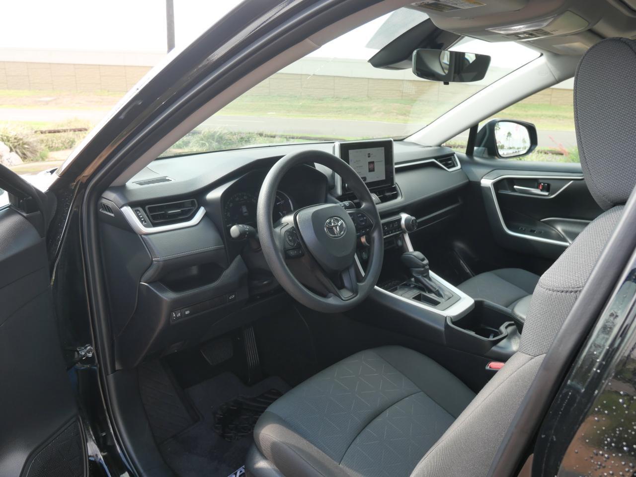 2023 Toyota RAV4 XLE San Juan TX