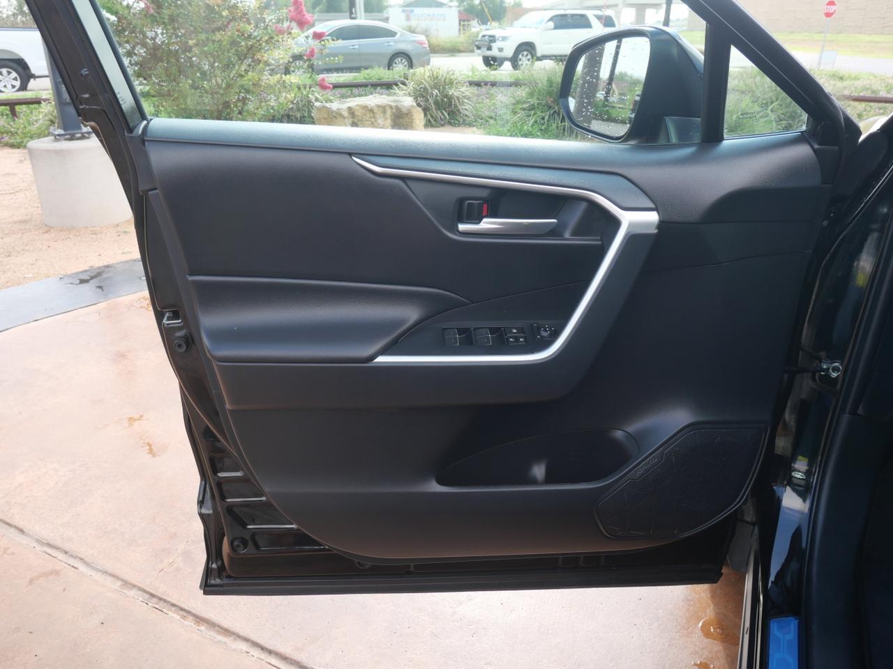 2023 Toyota RAV4 XLE San Juan TX