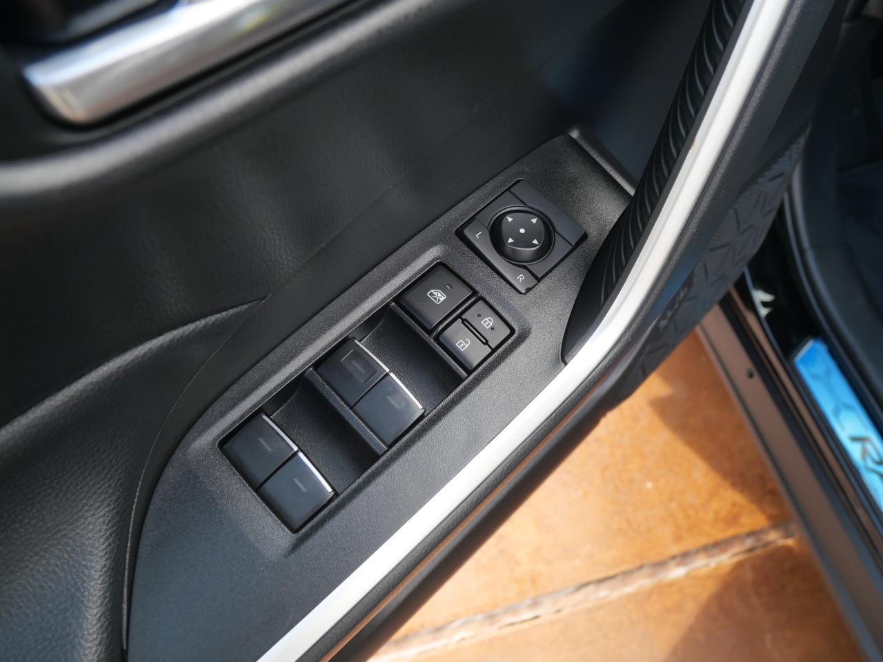 2023 Toyota RAV4 XLE San Juan TX