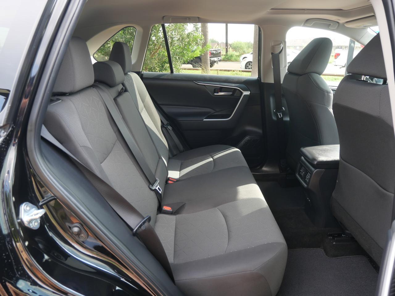 2023 Toyota RAV4 XLE San Juan TX