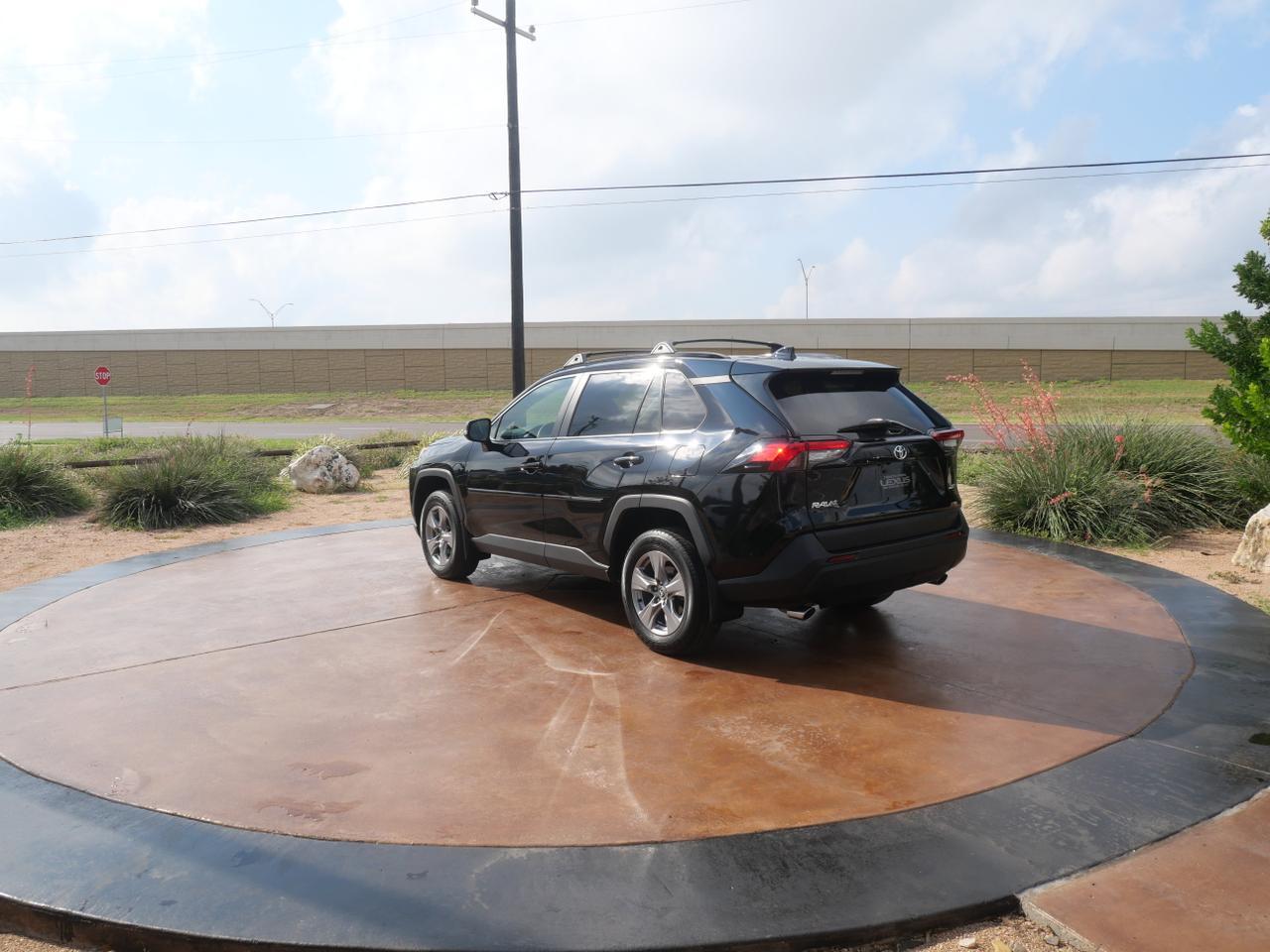 2023 Toyota RAV4 XLE San Juan TX
