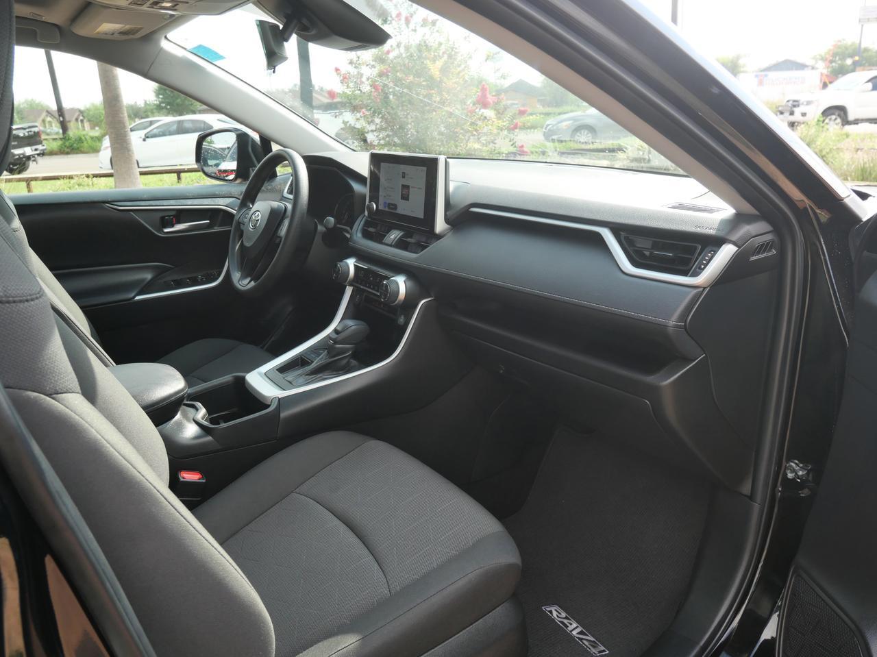 2023 Toyota RAV4 XLE San Juan TX