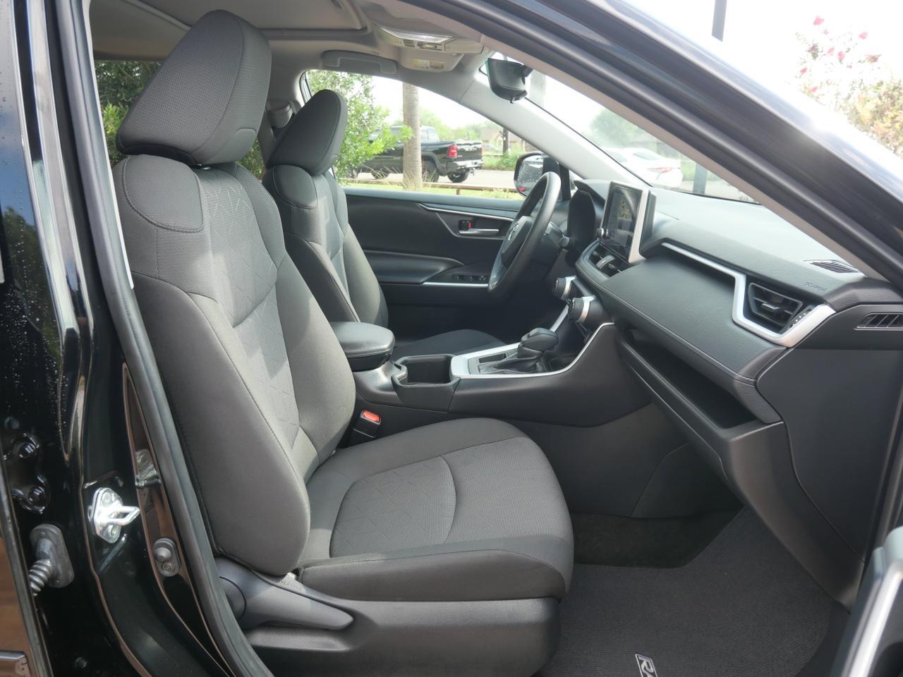 2023 Toyota RAV4 XLE San Juan TX