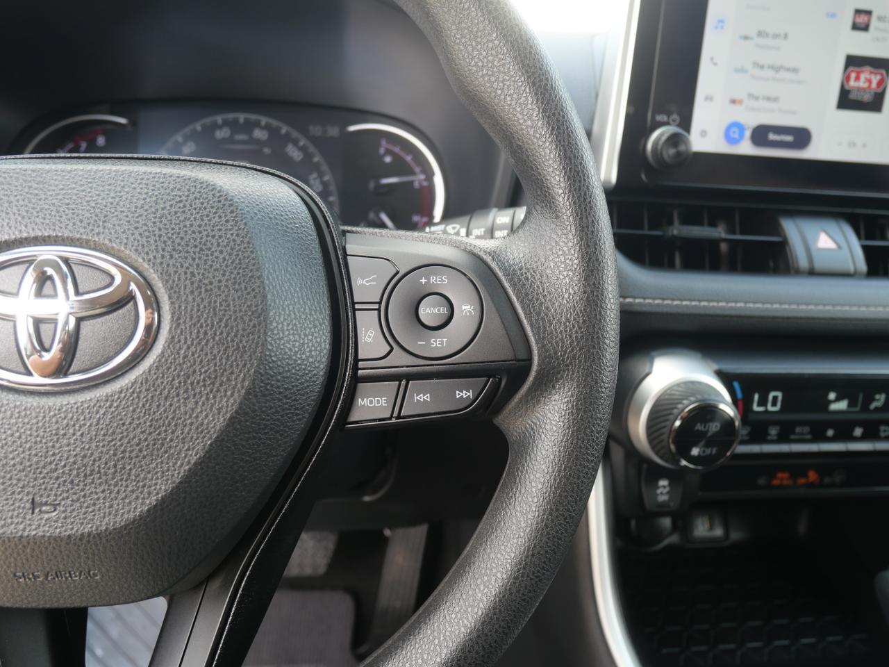 2023 Toyota RAV4 XLE San Juan TX